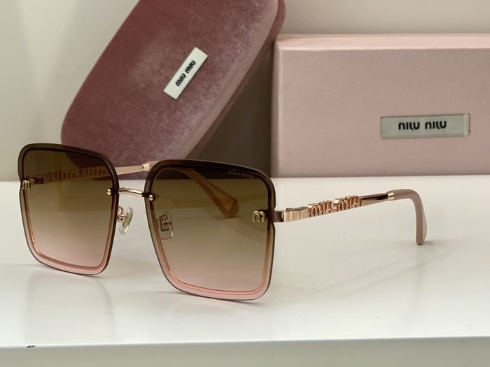 Miu Miu Sunglasses Top Quality MMS00005
